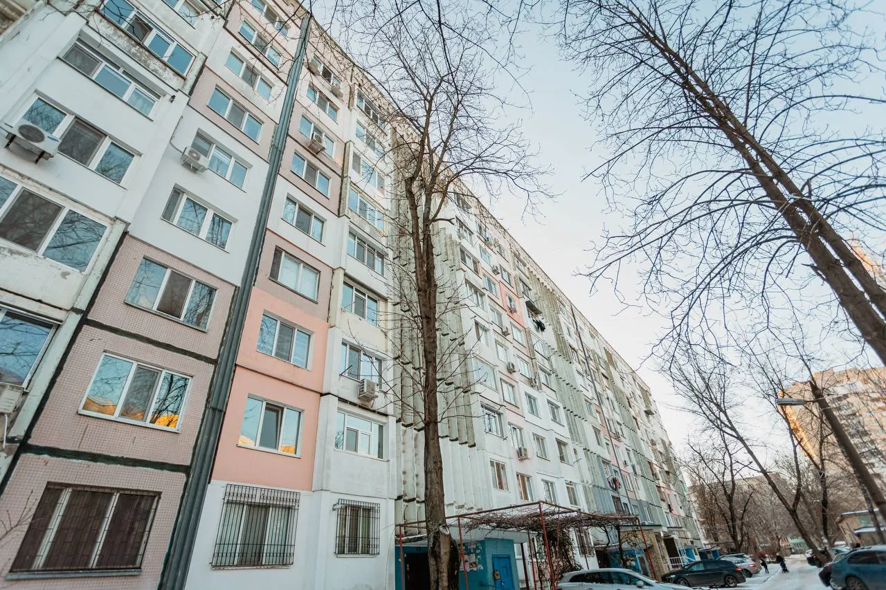 Кишинев Ботаника бул. Дачия 11