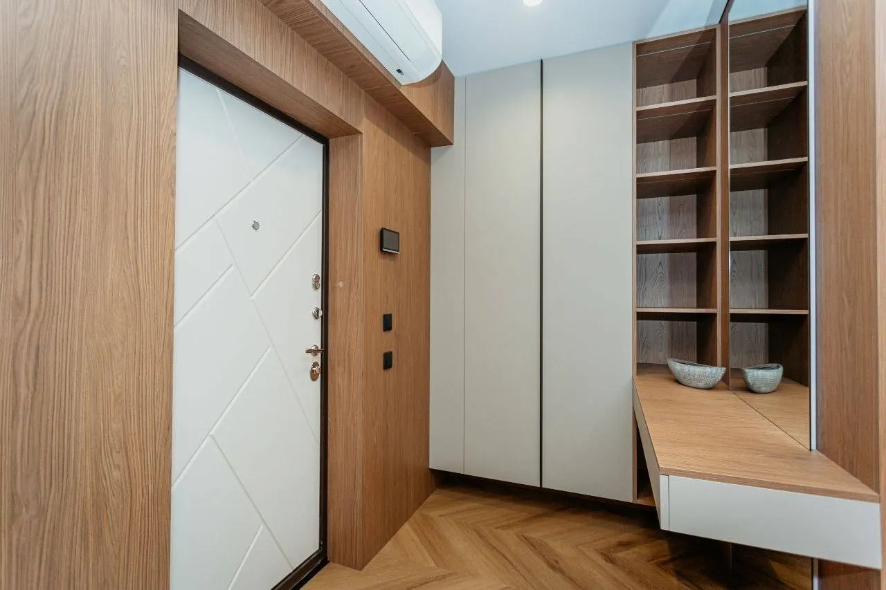 Chișinău Buiucani str. Ion Creangă 12