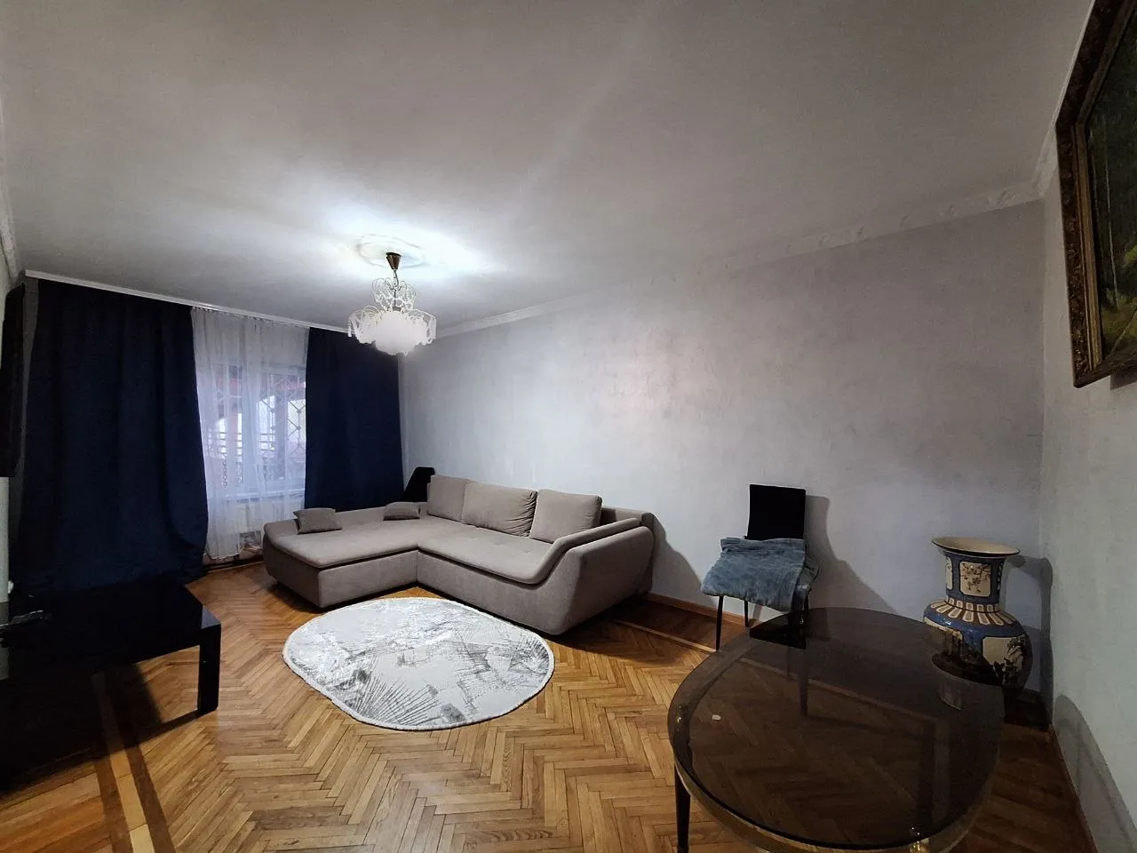 Chișinău Telecentru str. Valea Dicescu 4