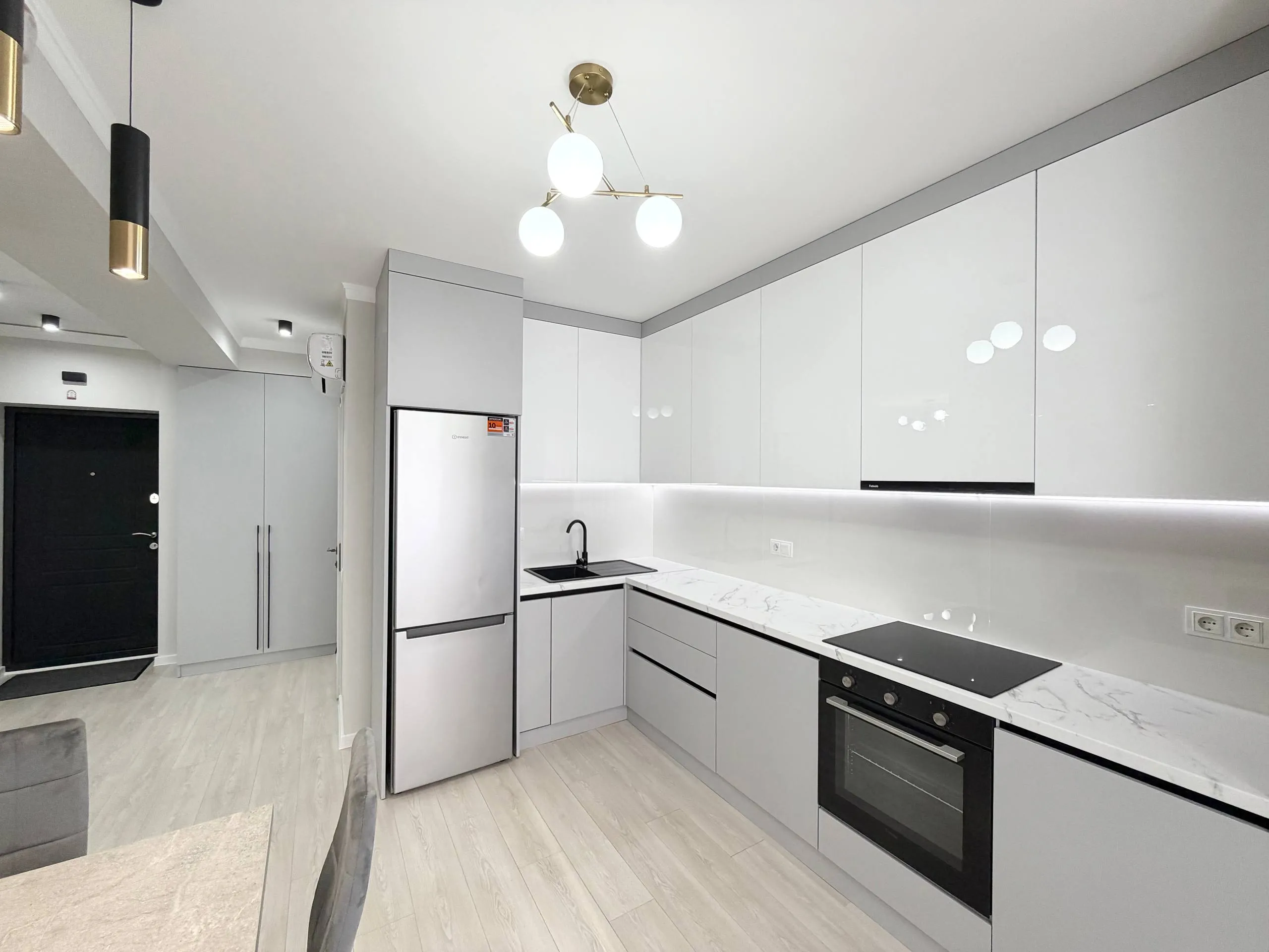 Chișinău Ciocana bd. Mircea cel Bătrân 3