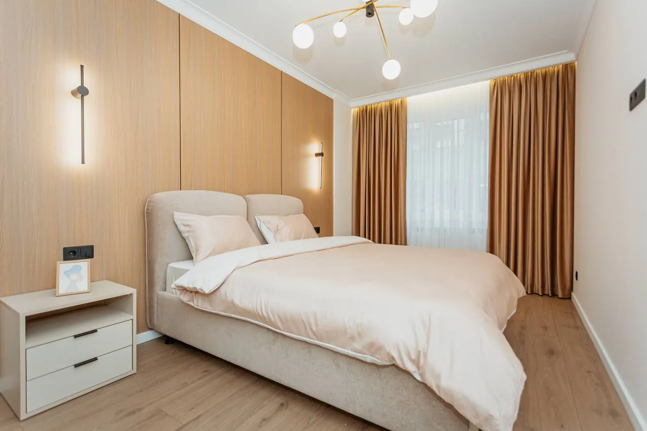 Chișinău Buiucani str. Ion Buzdugan 10