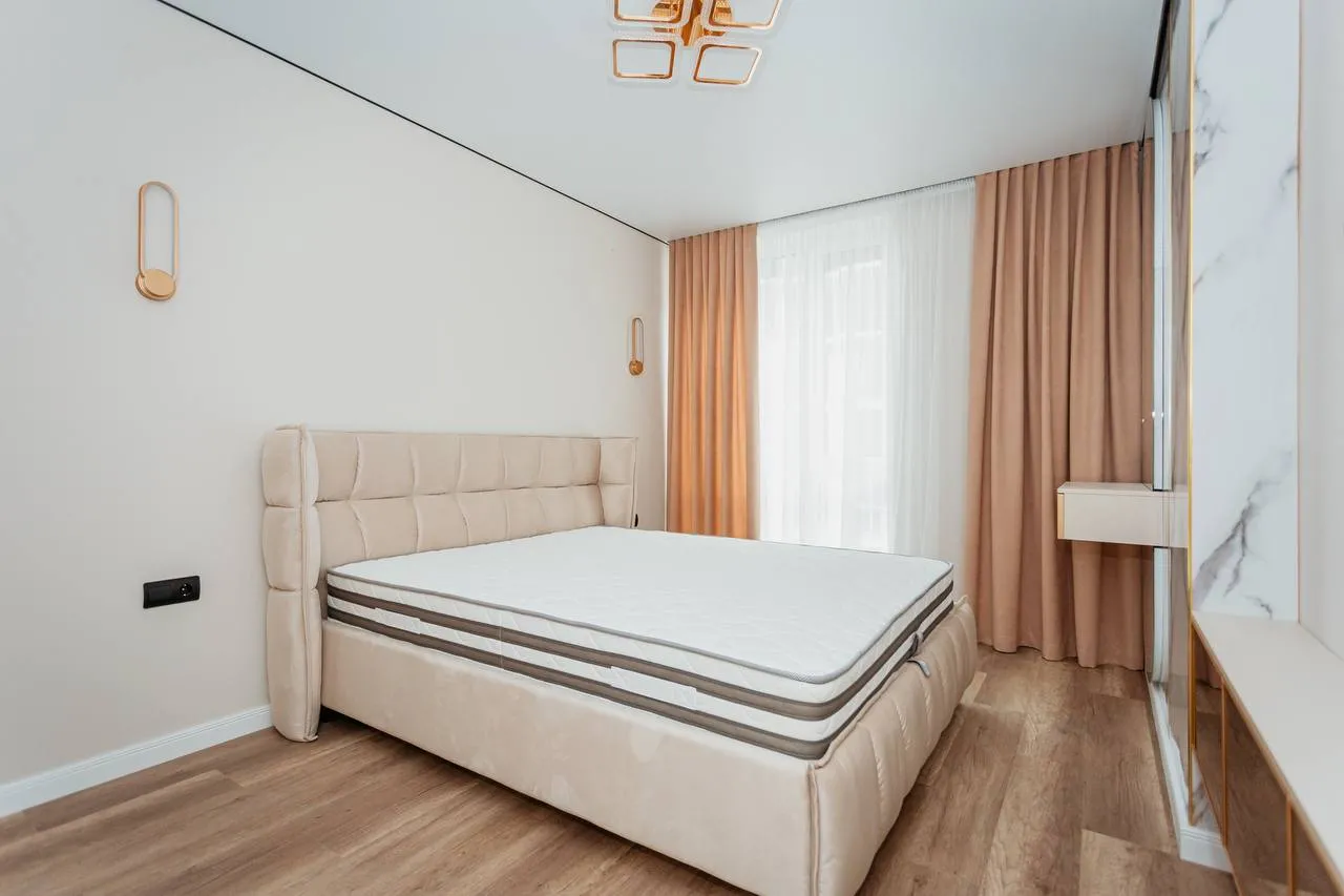 Chișinău Durlești str. Regina Elisabeta 6