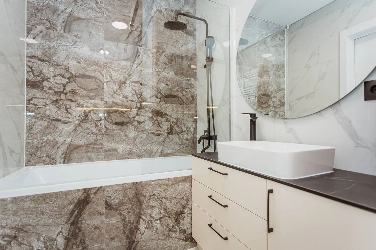 Chișinău Buiucani str. Ion Buzdugan 9