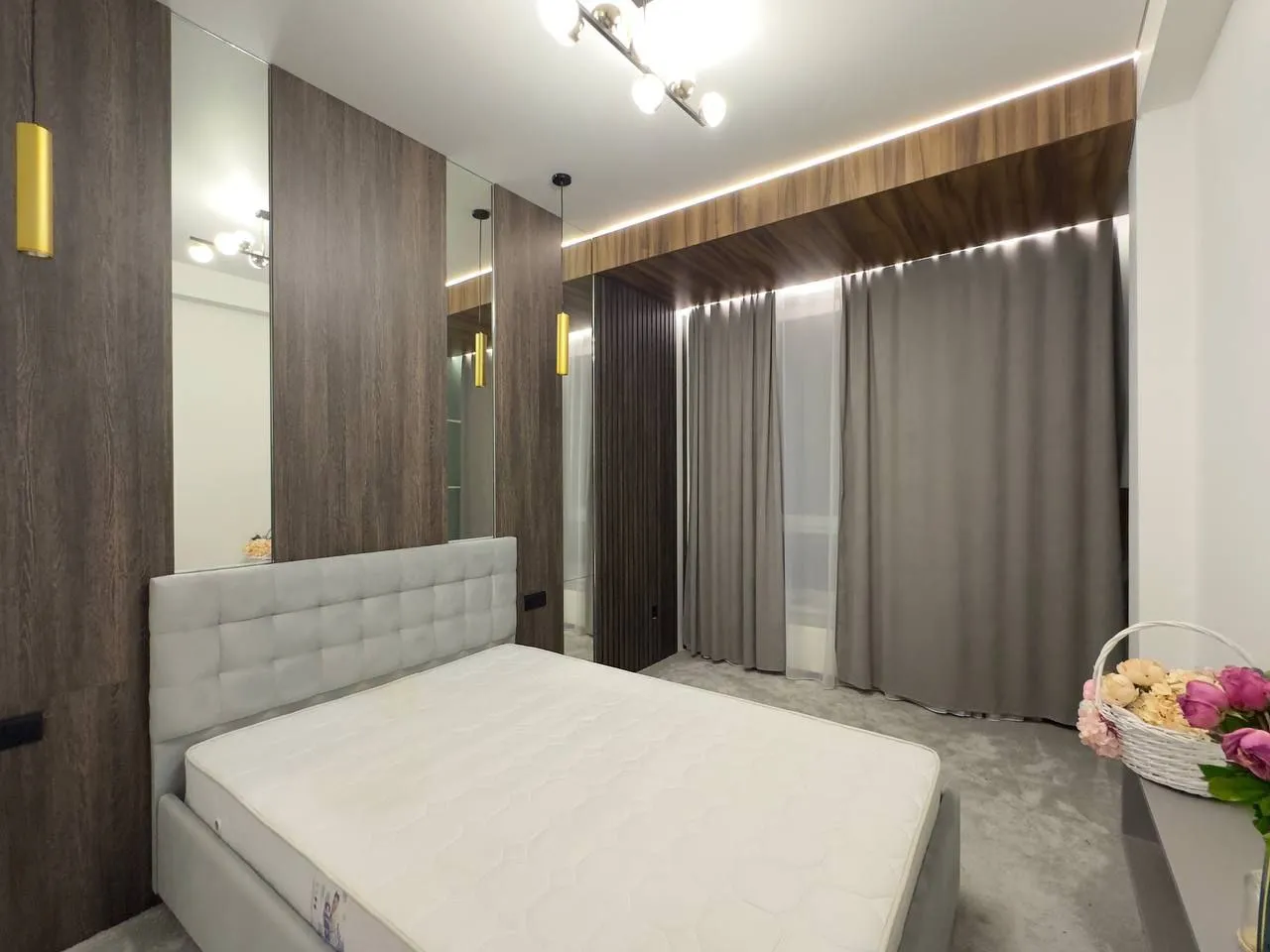 Chișinău Botanica str. Tudor Strișcă 8