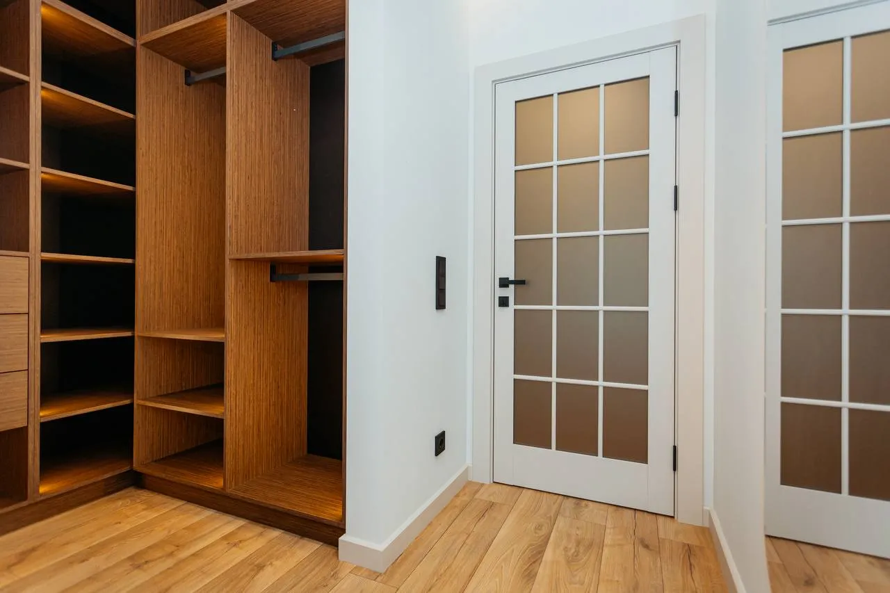 Chișinău Buiucani str. Vasile Lupu 11