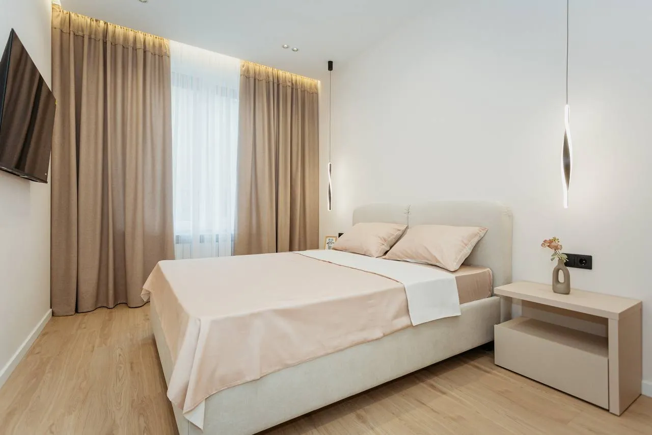 Chișinău Buiucani str. Vasile Lupu 7