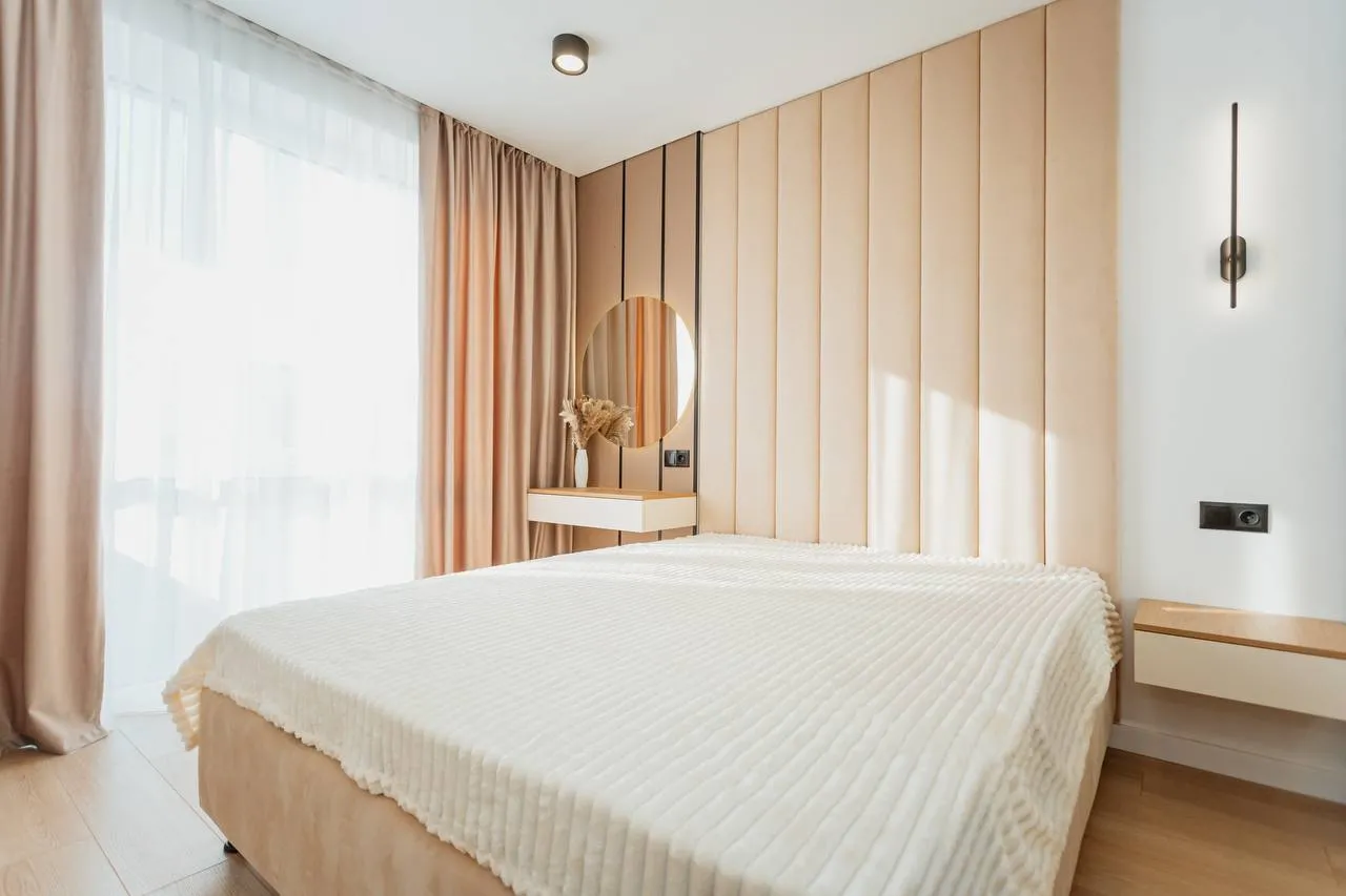 Chișinău Buiucani str. Ion Buzdugan 7