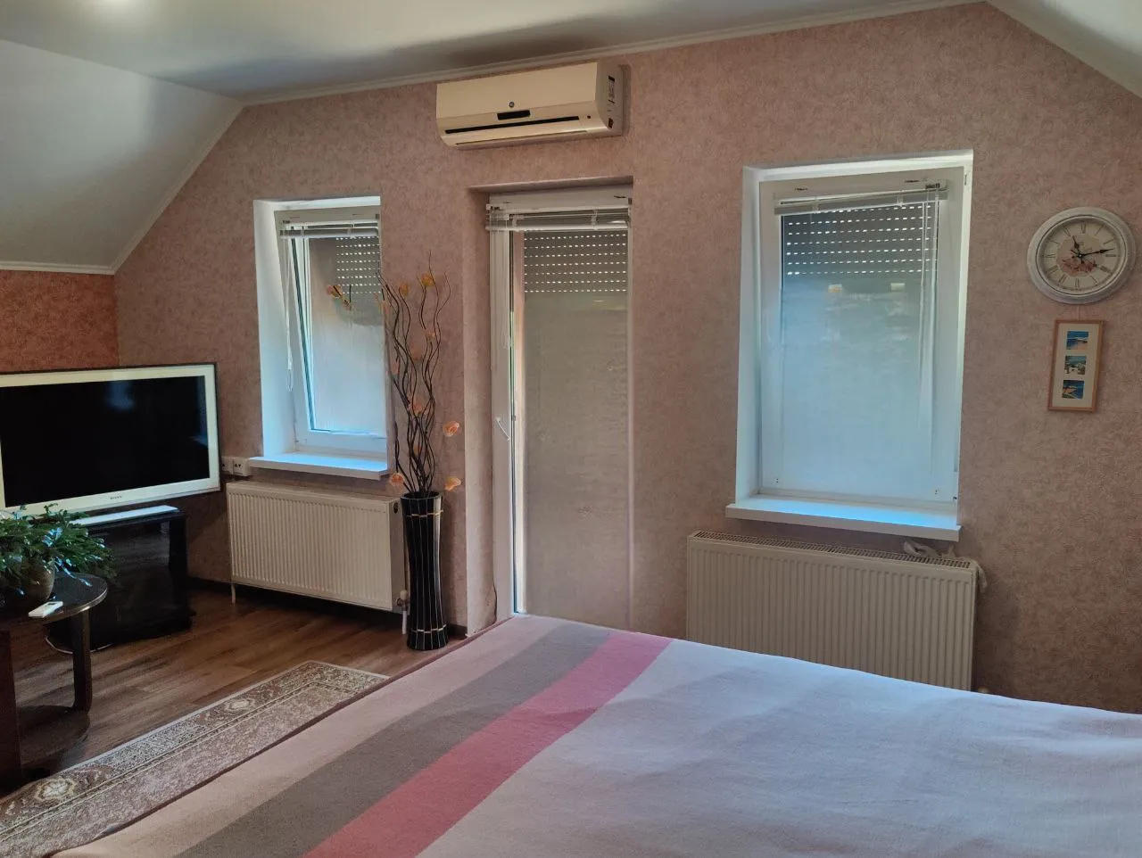 Chișinău Durlești str. Atelierilor 15