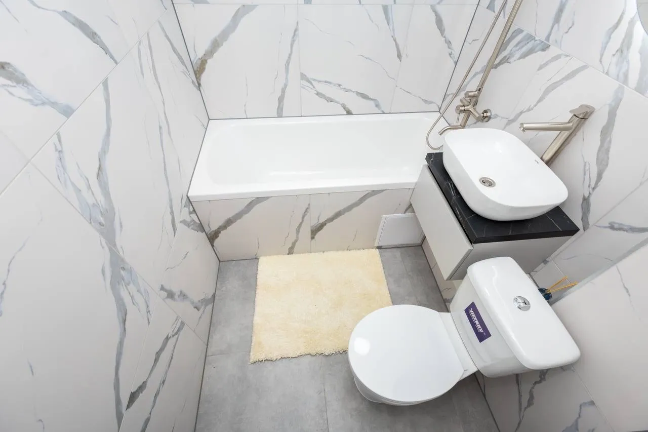 Chișinău Rîșcani str. Nicolae Dimo 8