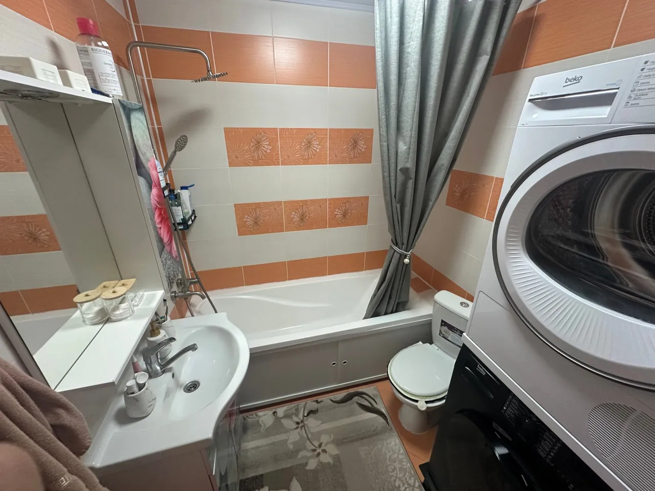Кишинев Старая Почта ул. Соколень 5