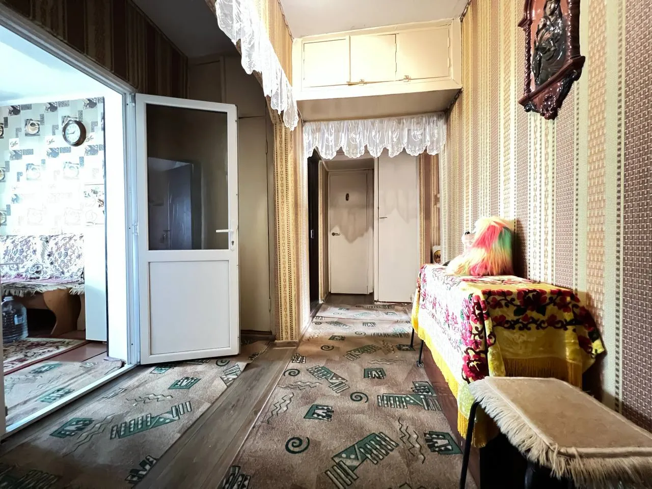 Кишинев Чокана ул. Петру Заднипру 15