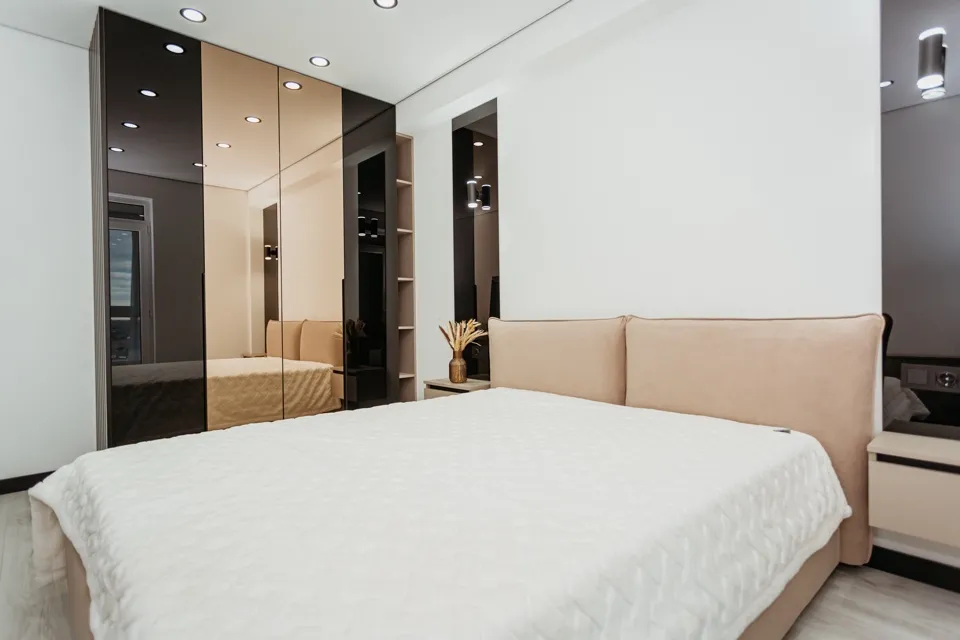 Chișinău Ciocana bd. Mircea cel Bătrân 8