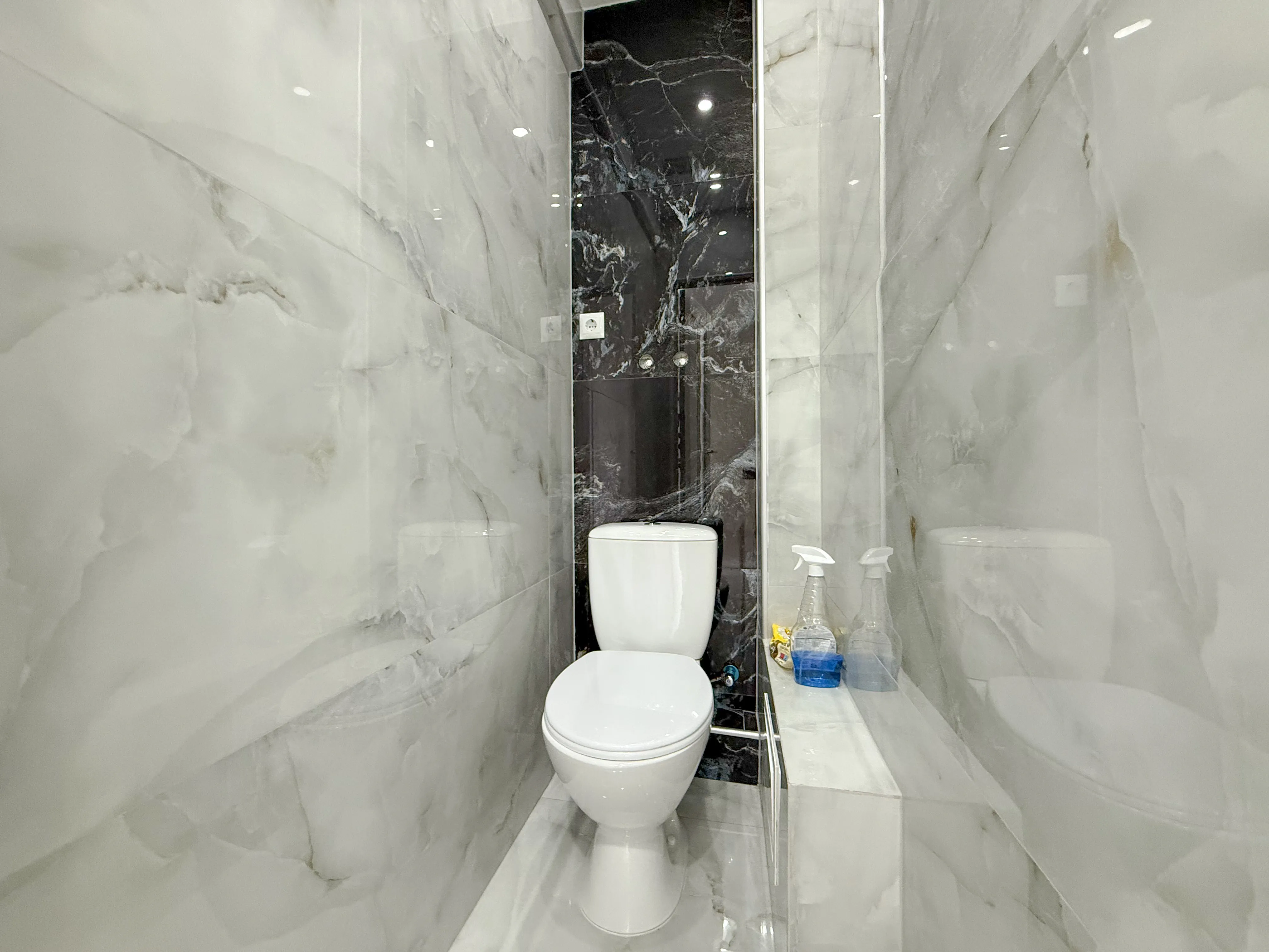 Chișinău Ciocana str. Vadul lui Vodă 8