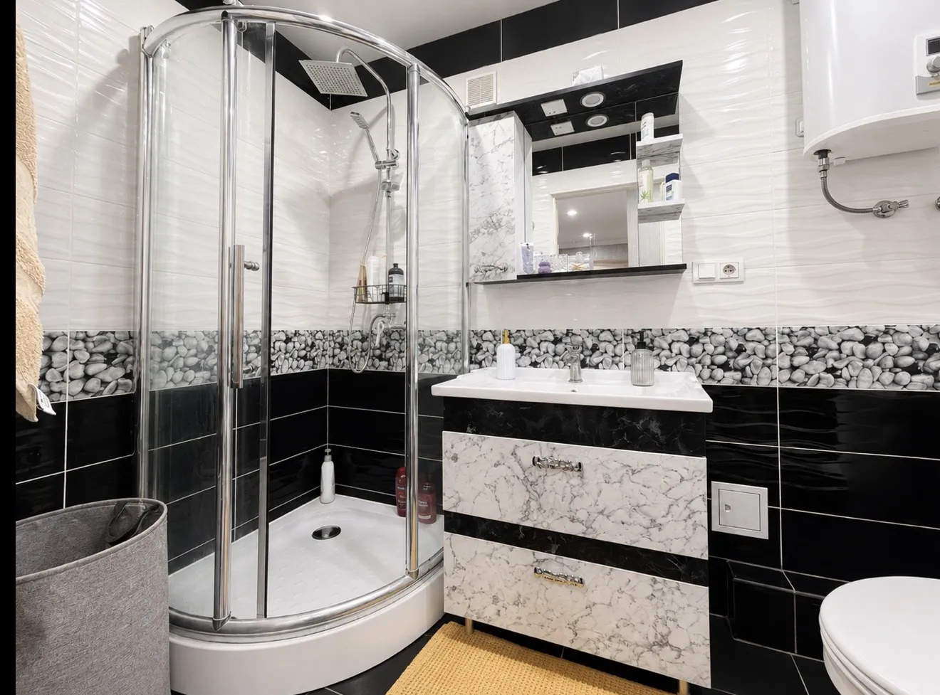 Кишинев Старая Почта ул. Язулуй 9