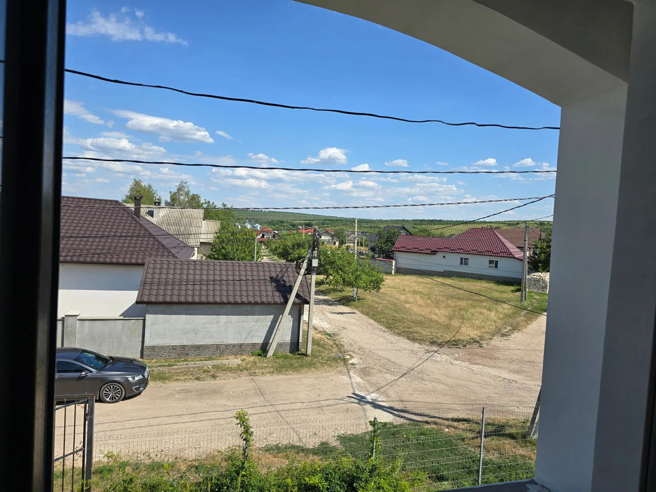 Криулень Мэгдэчешть ул. Трандафирилор  7