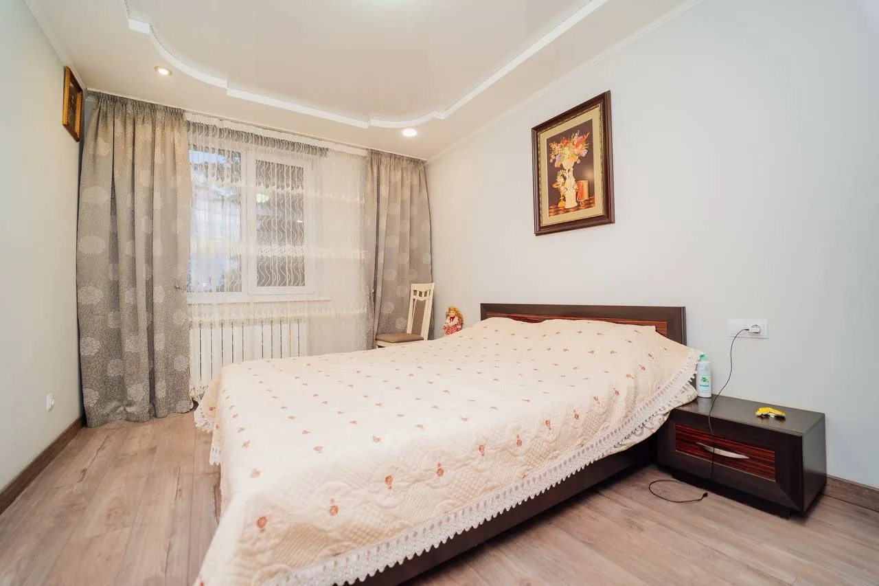 Chișinău Buiucani str. Liviu Deleanu 3