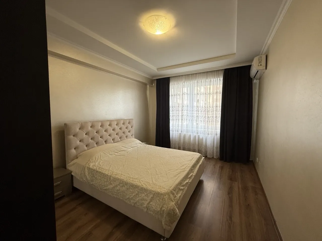 Chișinău Rîșcani str. Florilor 7