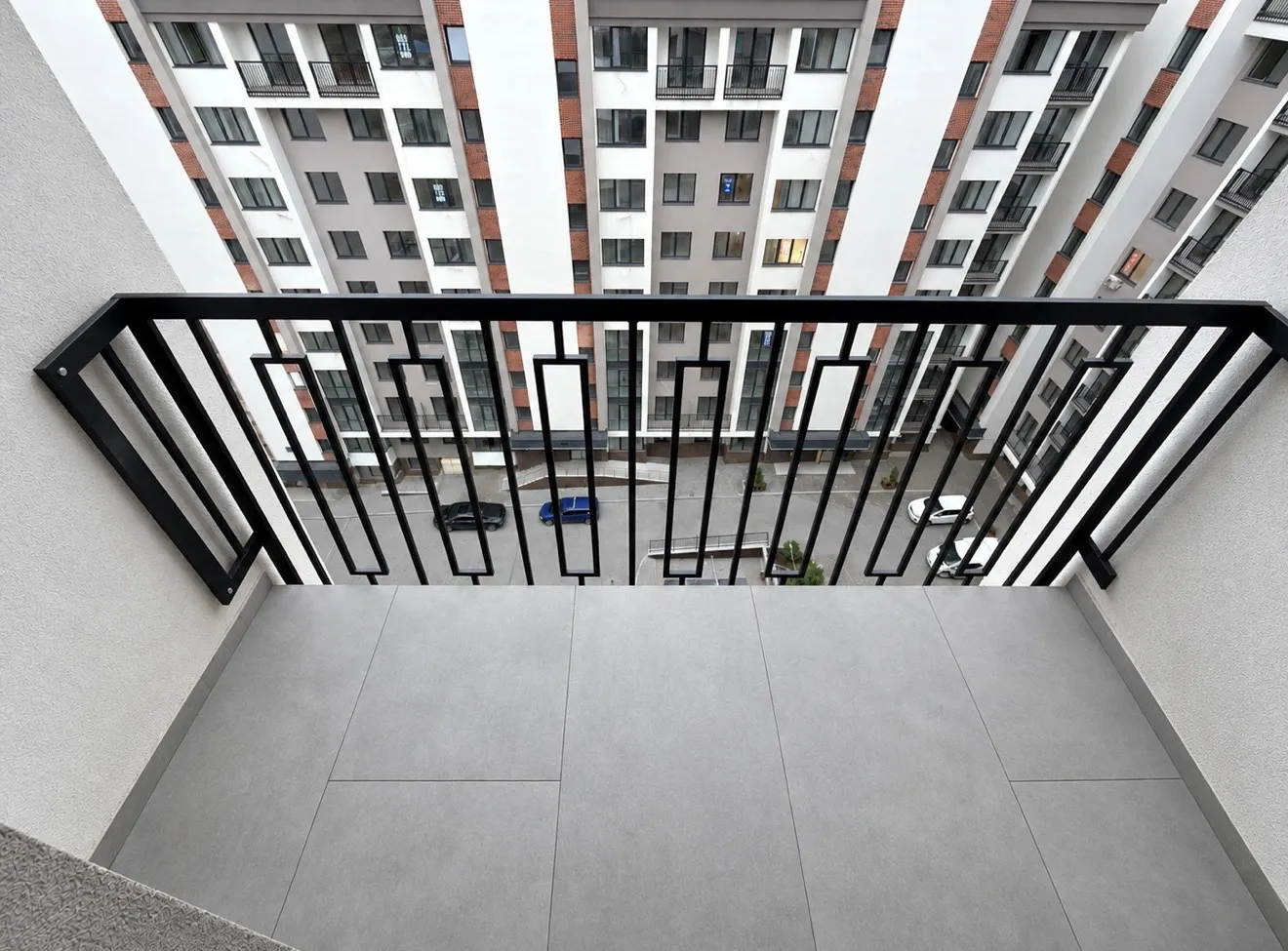 Chișinău Ciocana str. Nicolae Milescu Spătaru 11