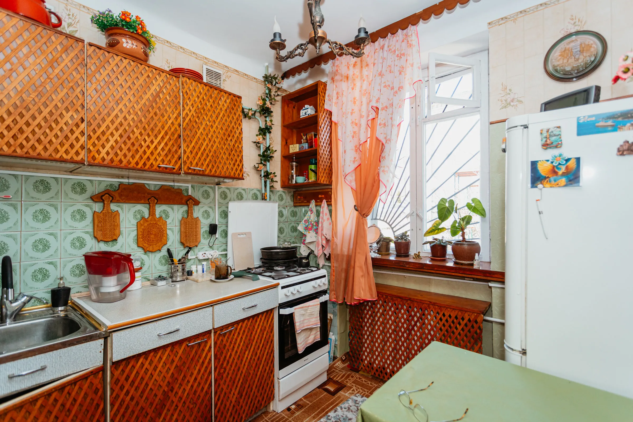 Chișinău Telecentru str. Gheorghe Asachi 5