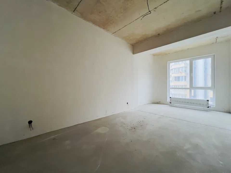 Chișinău Ciocana str. Ion Dumeniuc 2