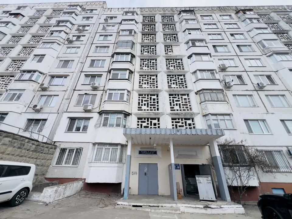 Chișinău Ciocana str. Mihail Sadoveanu 9