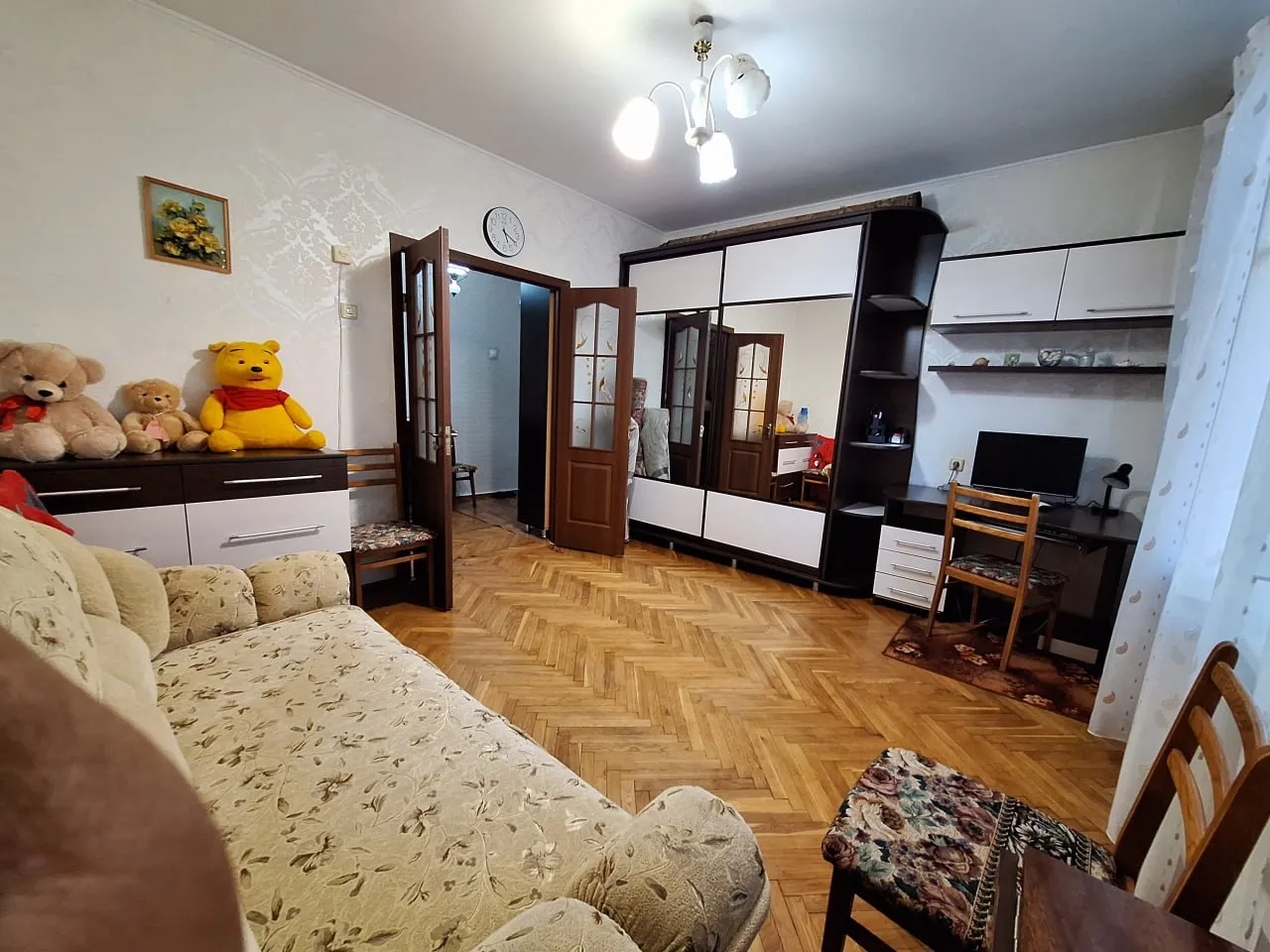Chișinău Telecentru str. Academiei 6