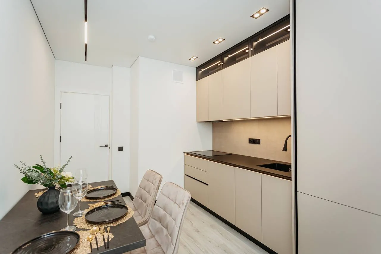 Chișinău Buiucani str. Vasile Lupu 2