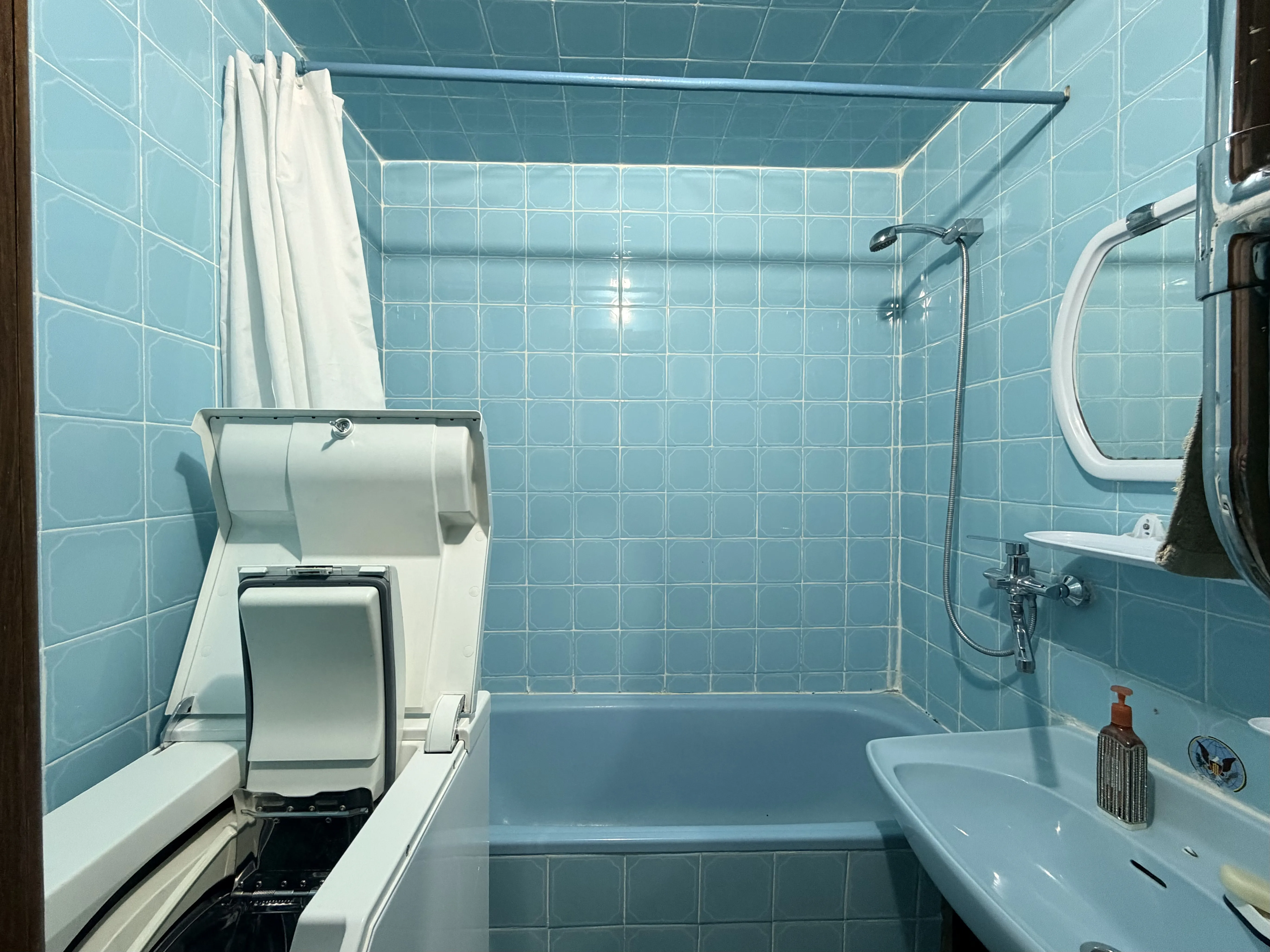 Chișinău Râșcani str. Nicolae Dimo 8