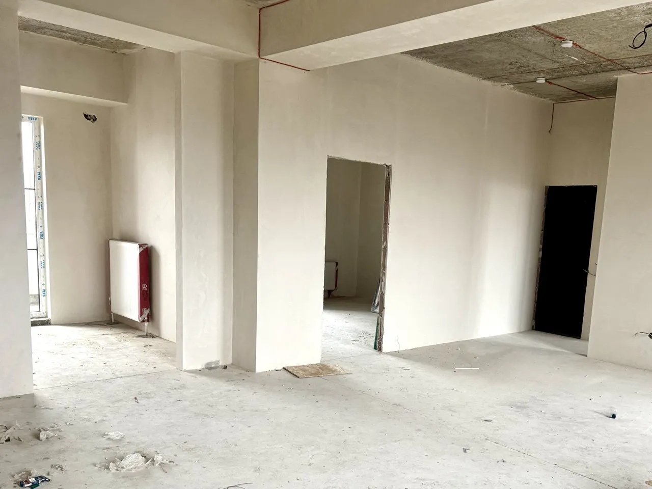 Chișinău Centru str. Colina Puskin  6