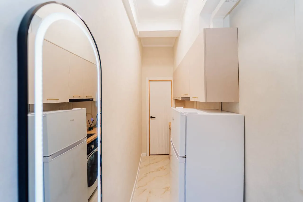 Chișinău Poșta Veche str. Iazului 5