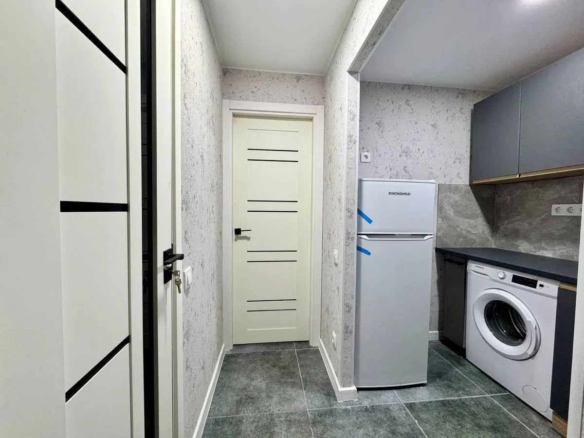 Chișinău Botanica str. Nicolai Zelinski 1