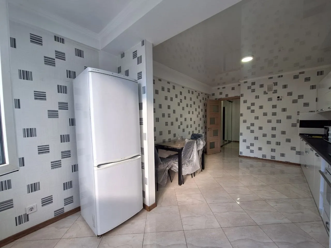 Chișinău Centru str. Ivan Zaikin 2