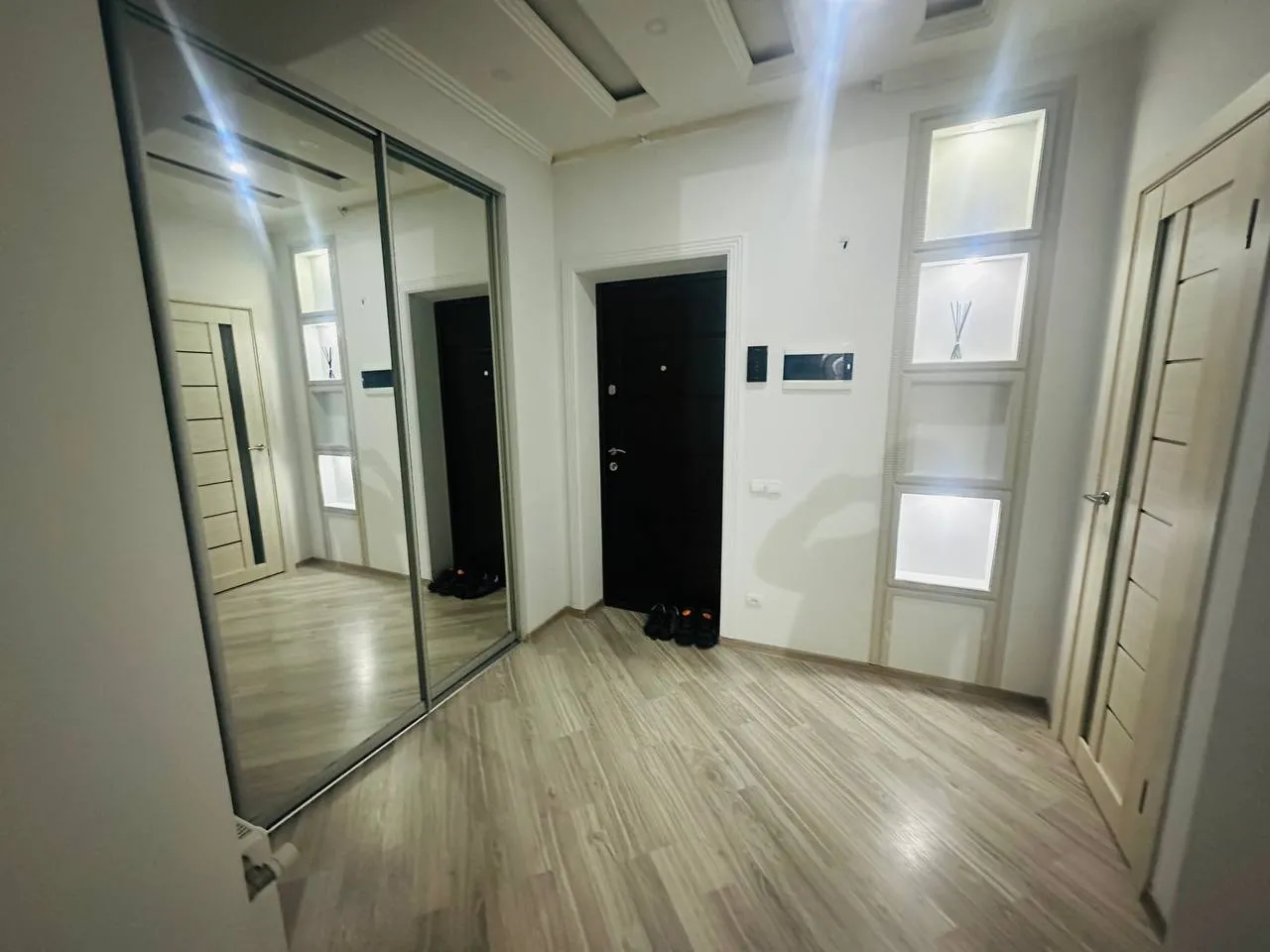 Chișinău Buiucani str. Alba Iulia 10
