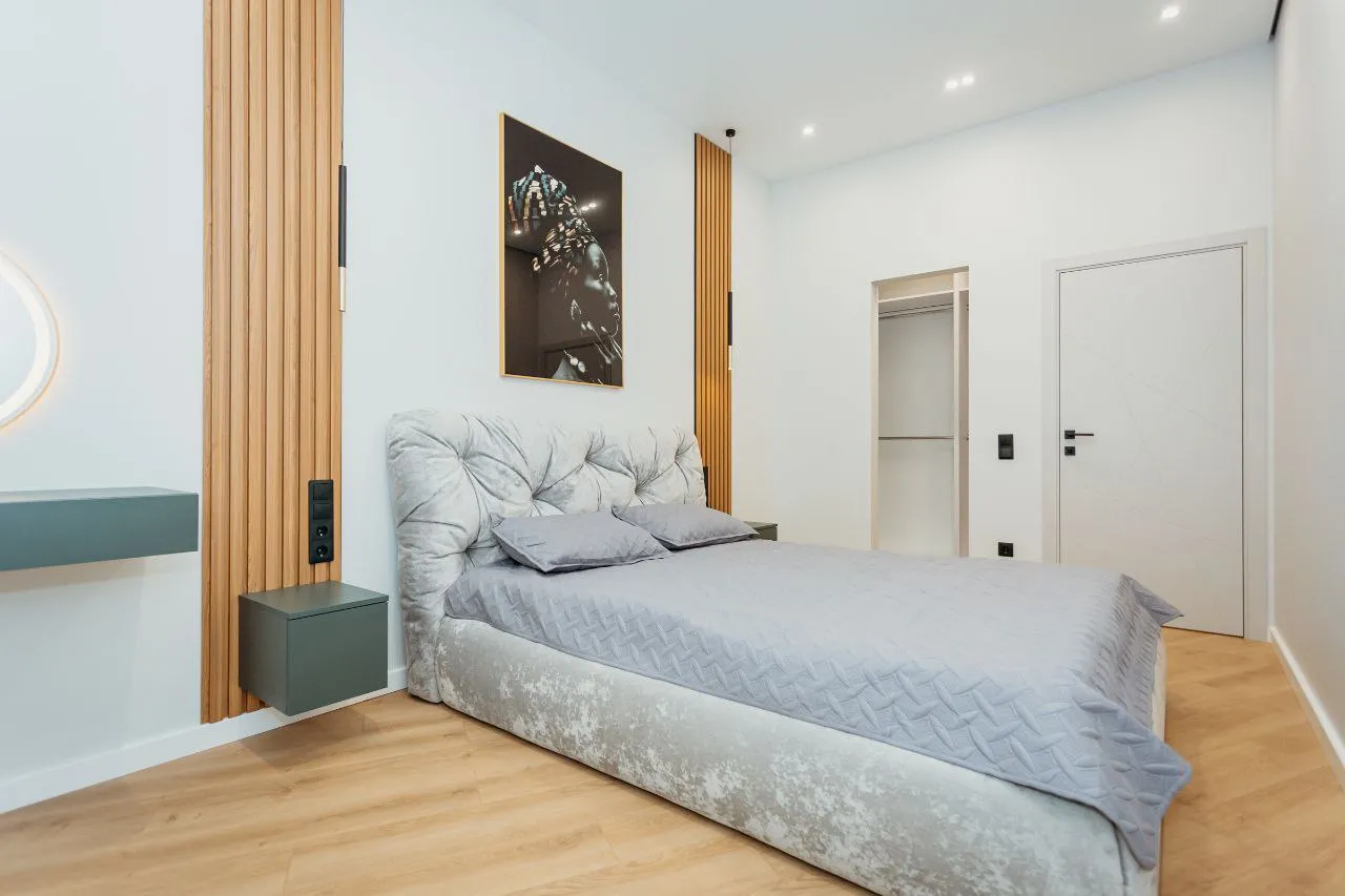 Chișinău Buiucani str. Vasile Lupu 7