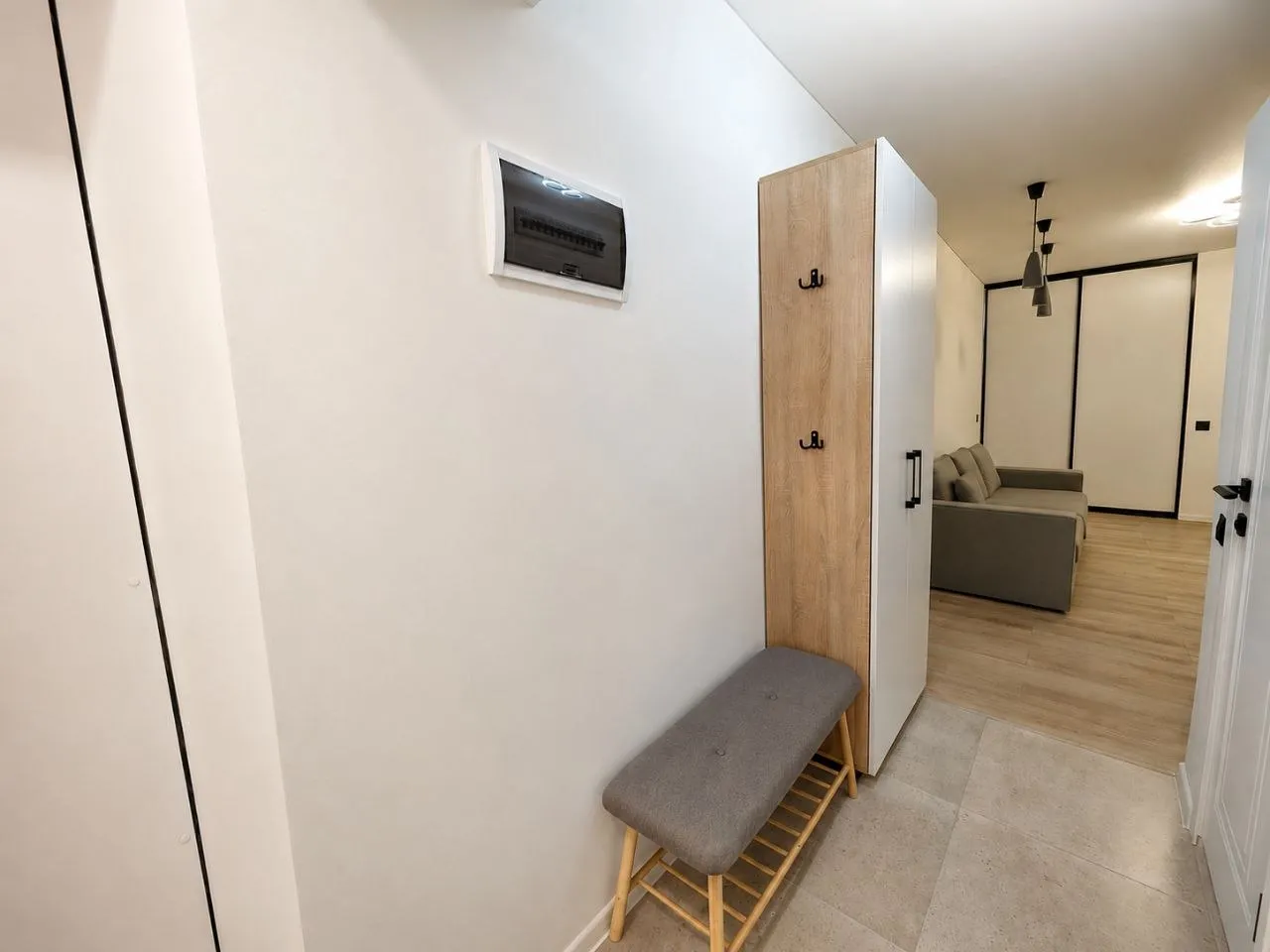 Chișinău Botanica str. Pandurilor 13
