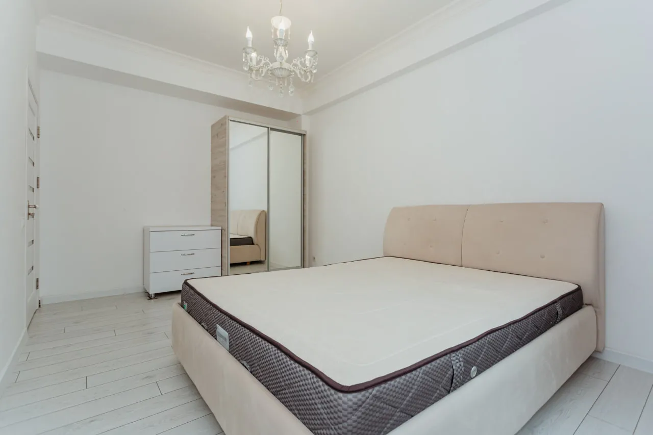 Chișinău Centru str. Albișoara  3