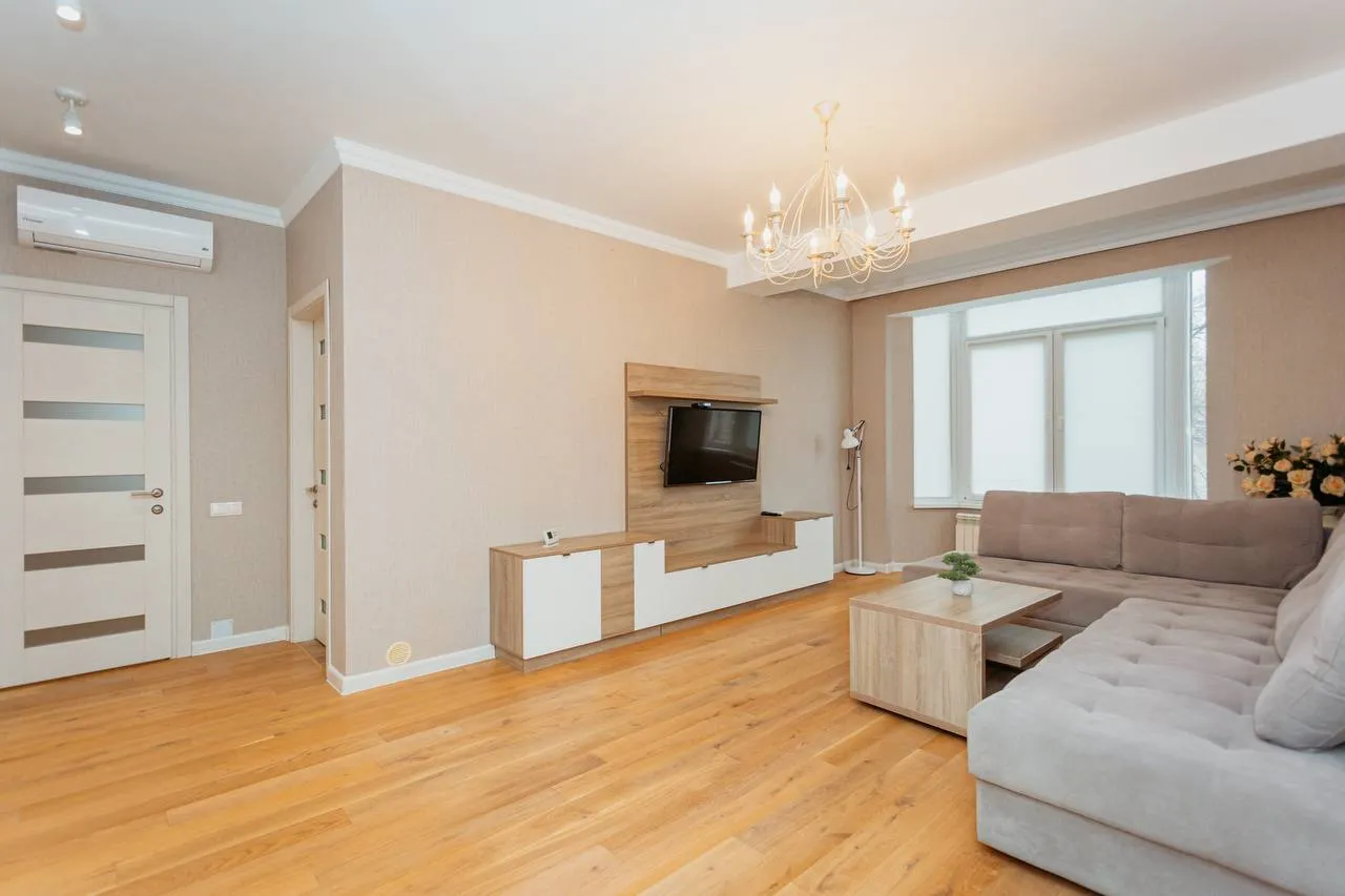 Chișinău Centru str. Vlaicu Pârcălab 1