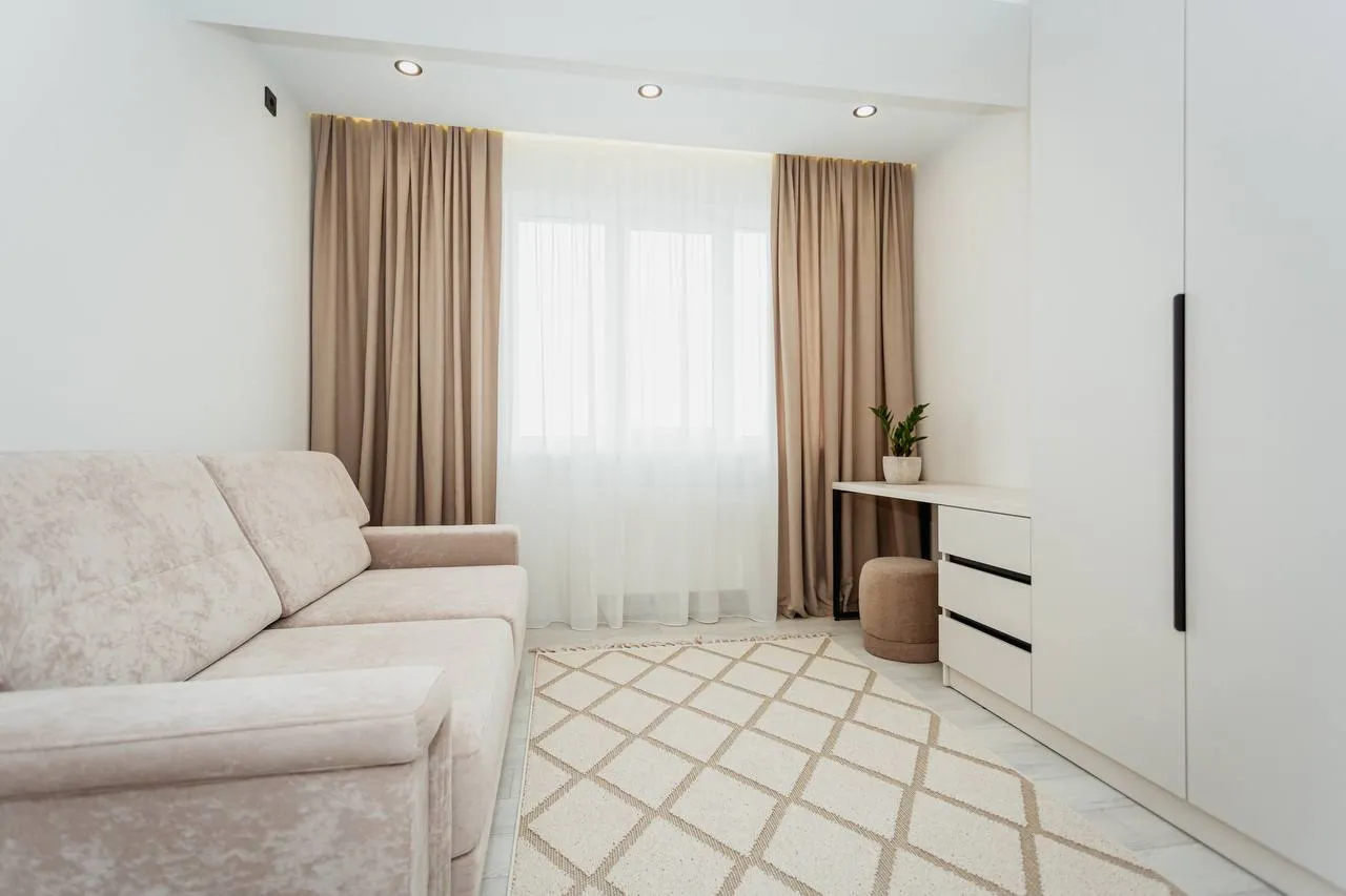 Chișinău Rîșcani str. Matei Basarab 7