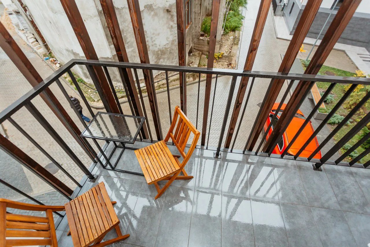 Chișinău Centru str. Pan Halippa 13