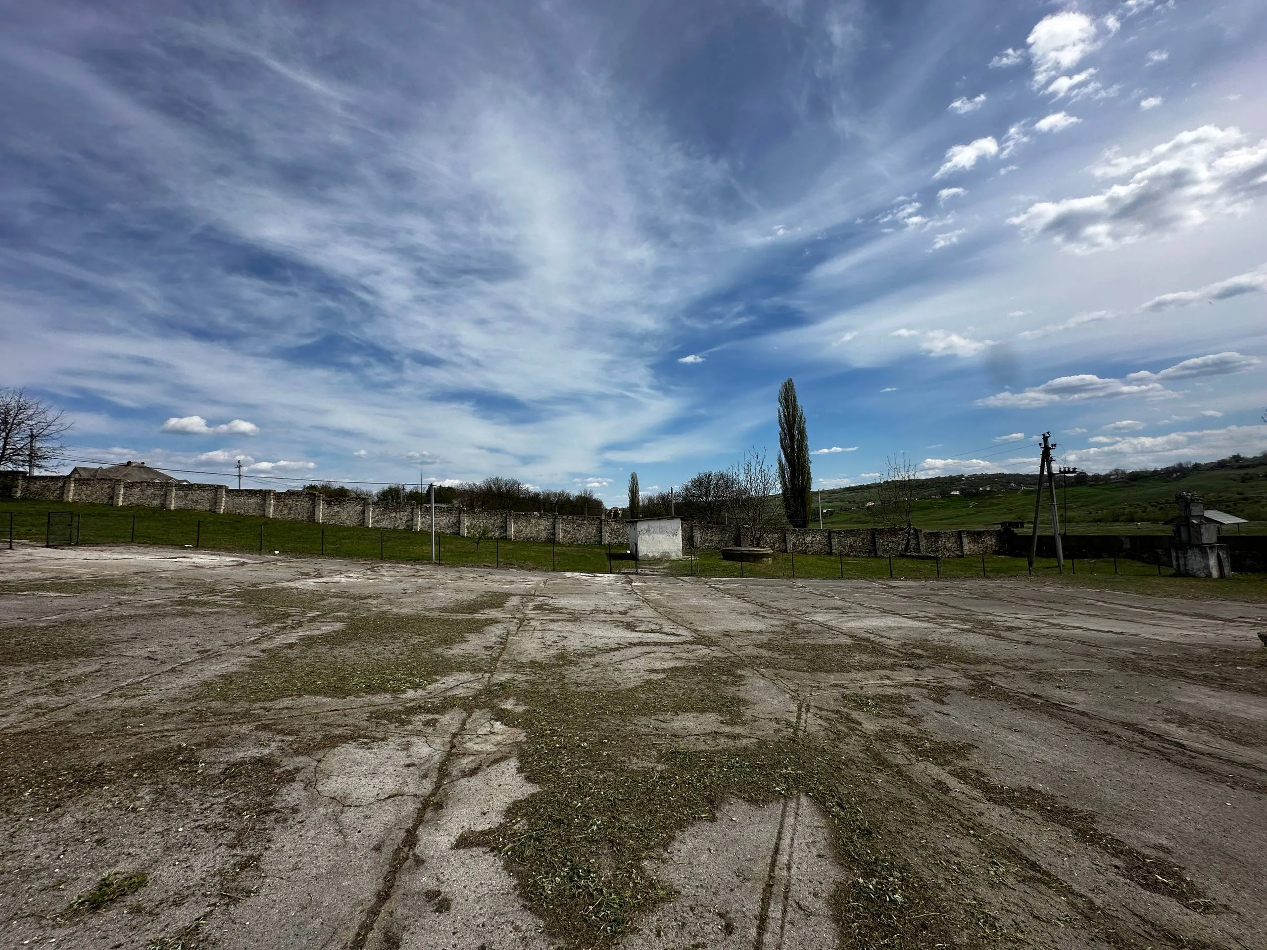 Criuleni , Izbiste  15