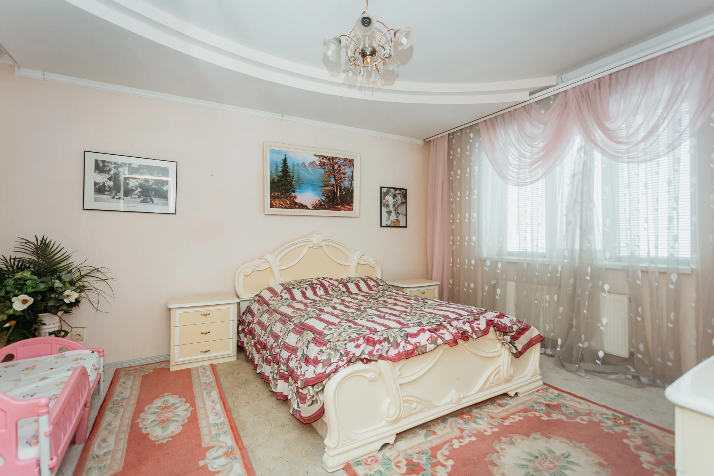 Chișinău Codru str-la. Pomicultorilor 11