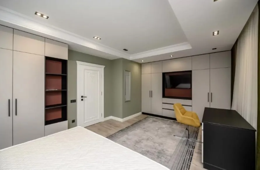 Chișinău Buiucani str. Alexandru Donici 12