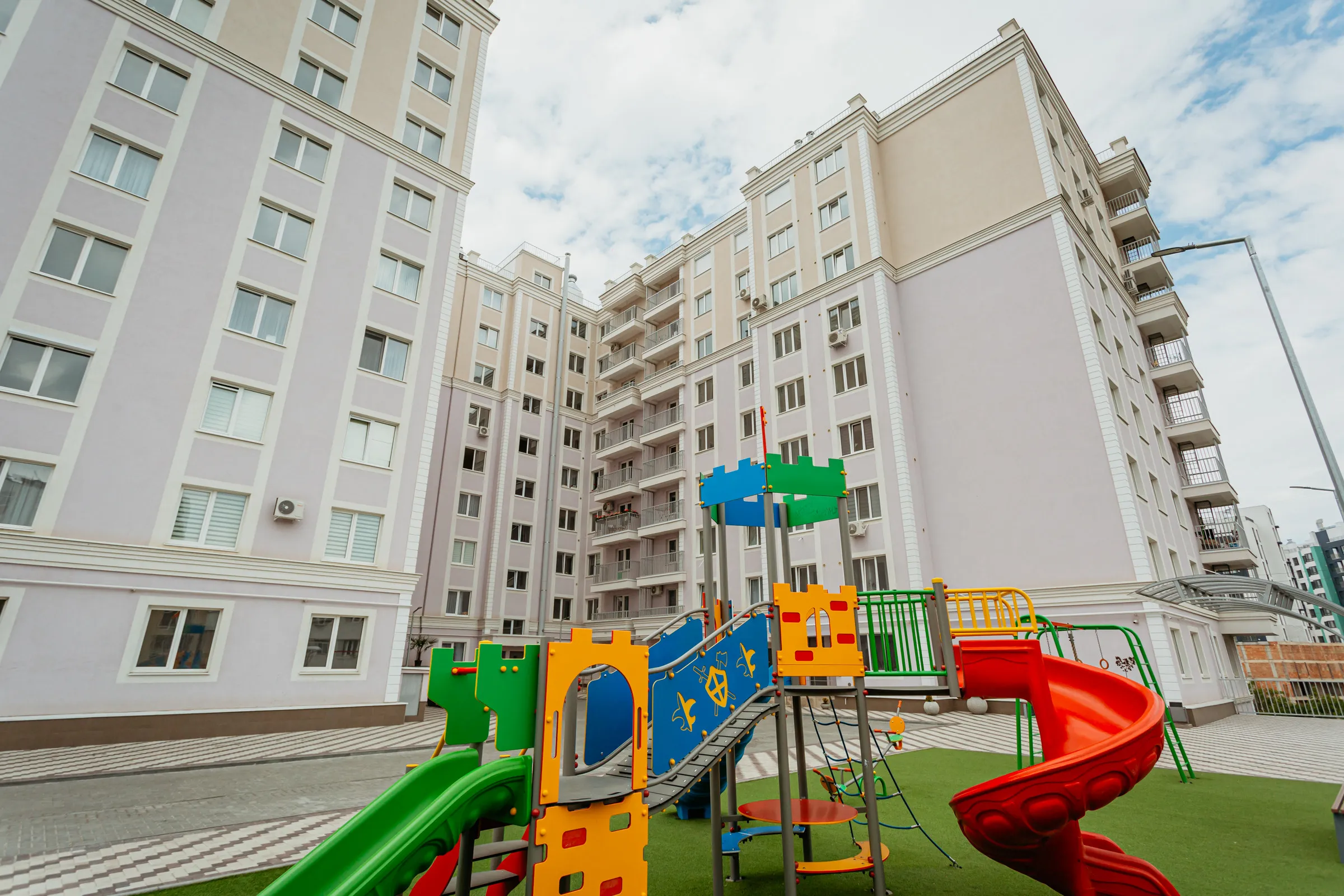 Кишинев Старая Почта ул. Язулуй 12