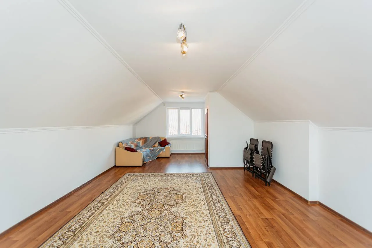 Кишинев Дурлешты, ул. Тудор Владимиреску 12