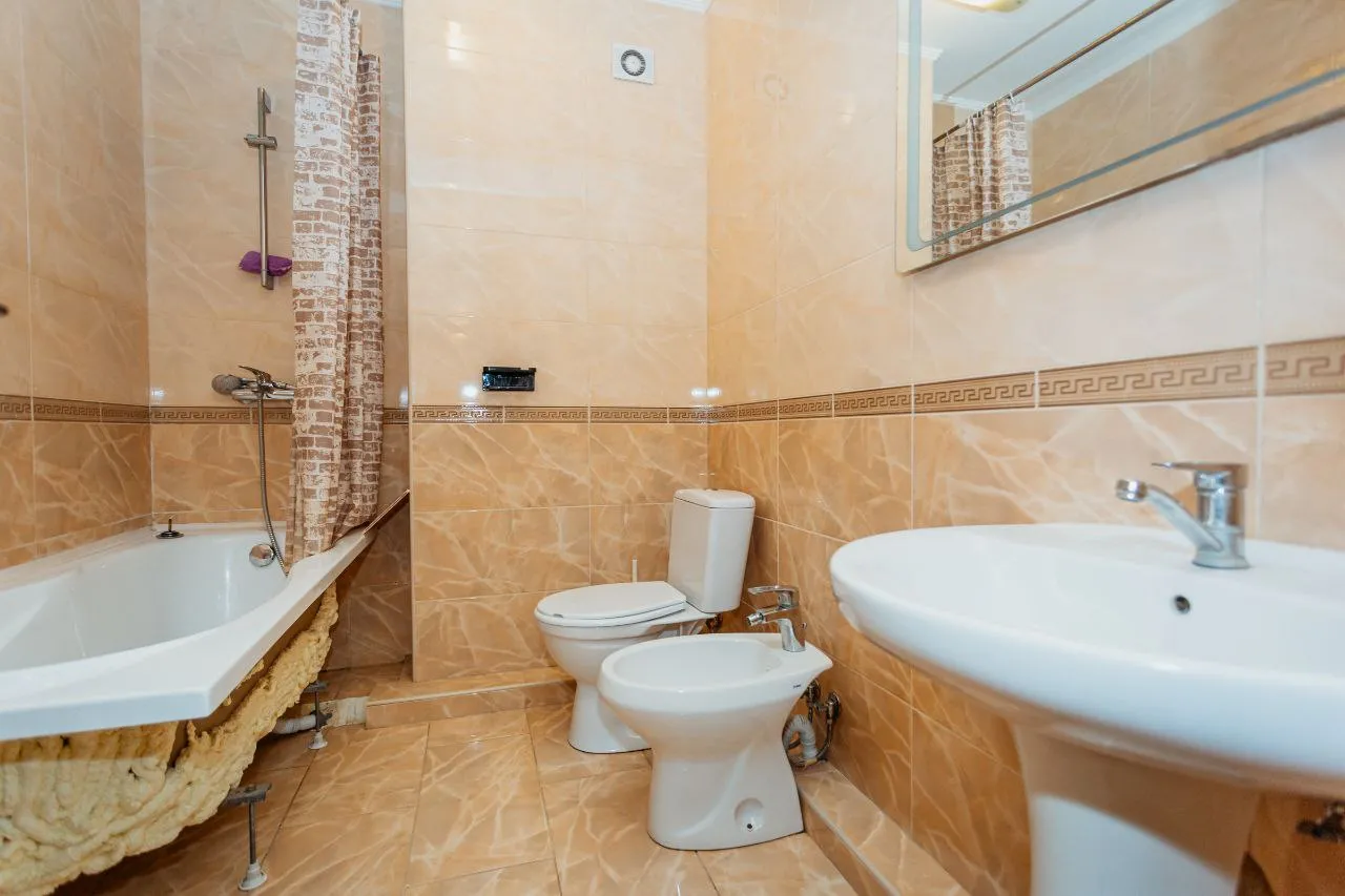 Кишинев Центр, ул. Валя Трандафирилор 6