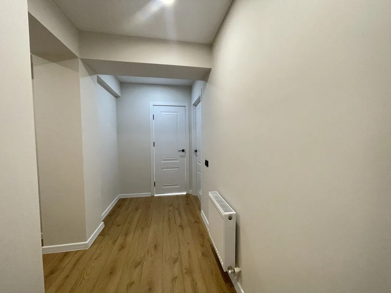 Chișinău Botanica str. Băcioii Noi 10