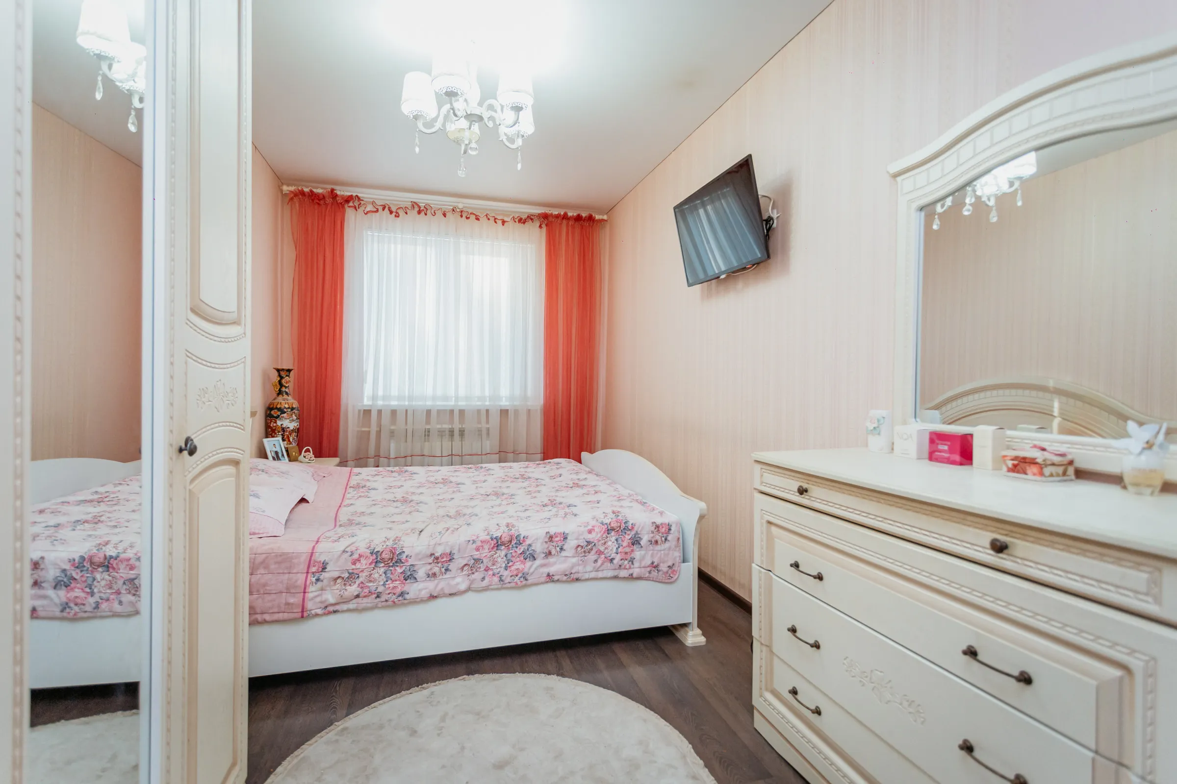 Кишинев Ботаника, ул. Христо Ботев 3