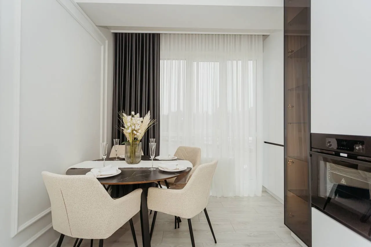 Chișinău Centru str. Pan Halippa 4