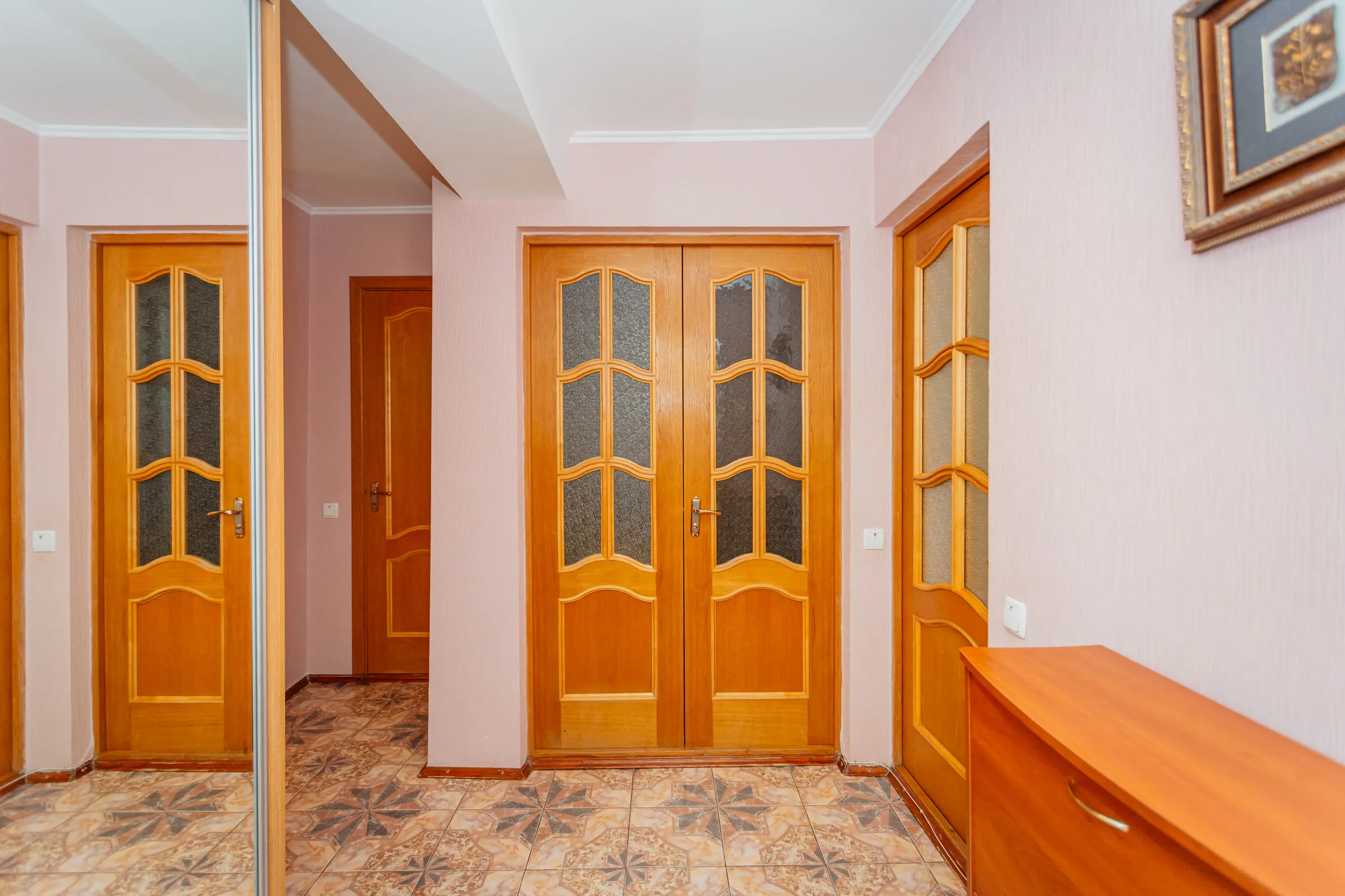 Chișinău Botanica str. Nicolai Zelinski 12
