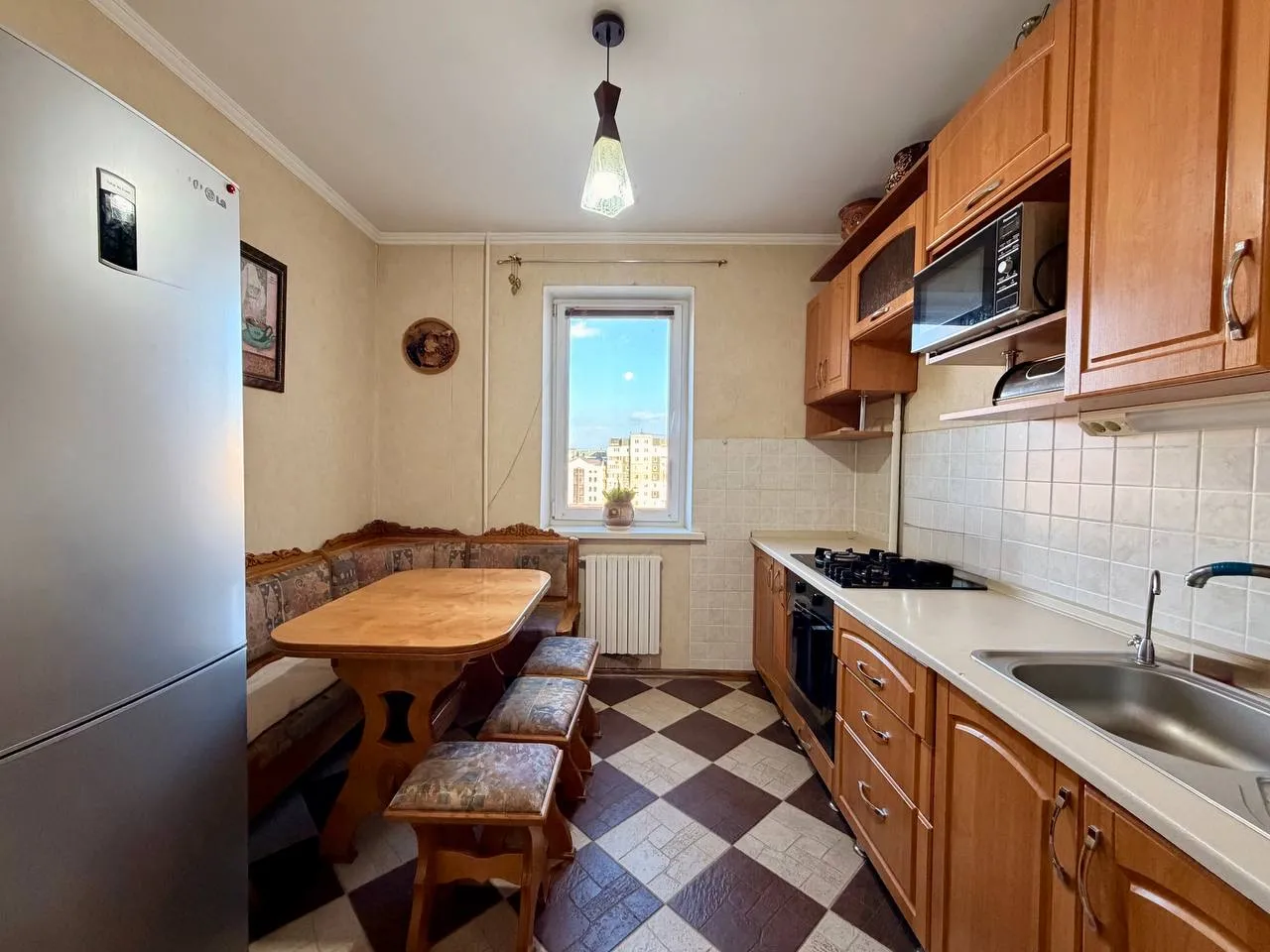 Chișinău Ciocana bd. Mircea cel Bătrân 6